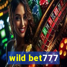 wild bet777